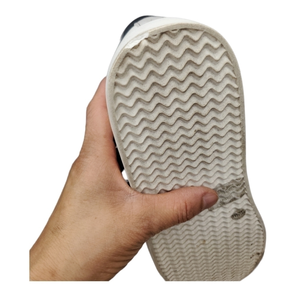 Sole Society Terlana Lace Up Smeaker Size 10 - Picture 7 of 7